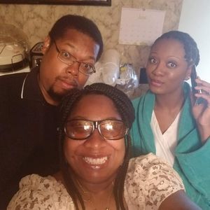 Meet your Posher, Joni